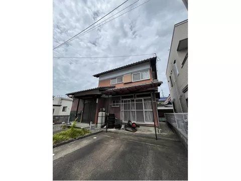 Sano Town (Notokawa Station) 4.8 million yen