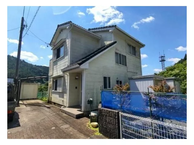Toyooka, Morishita (Yuyake Onsen Station) 6.5 million yen