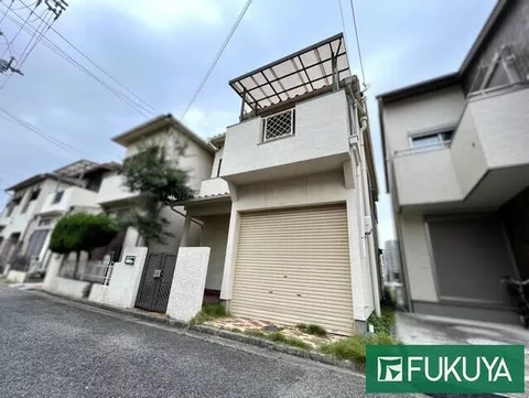 Takaishi City, Toriishi 1-chome (Tomi Station), 2-story, 3LDK
