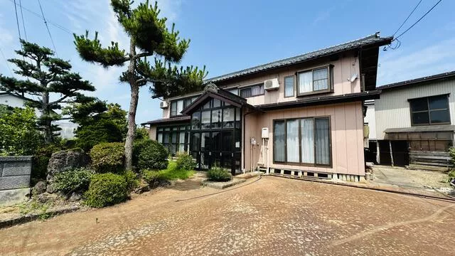 Mitsuke City Shimoshinmachi (Mitsuke Station) 2-story 7LDK