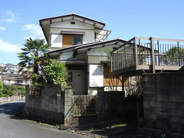 Hitachi City Nakasezawa Town 4-chome (Hitachi Station) 2-story 5DK