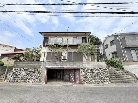 Futaba 1 (Uraga Station) 11 million yen