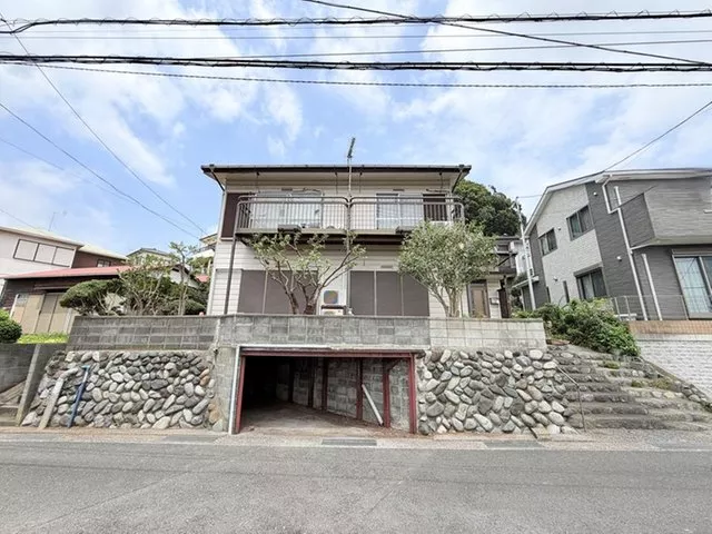 Futaba 1 (Uraga Station) 11 million yen