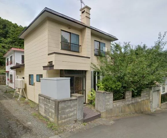 Muroran City, Hakoboi Minami-cho 5-chome (Hakoboi Station), 2-story, 4LDK