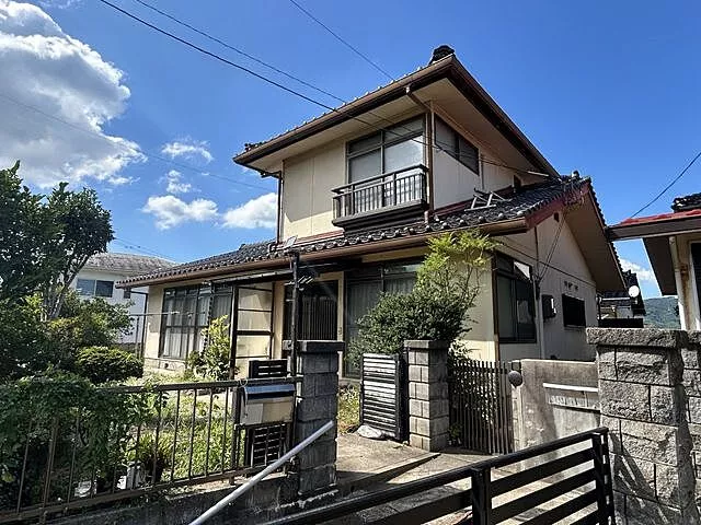 Used single-family home, Matsue City, Higashi-Tsuda Town, house
