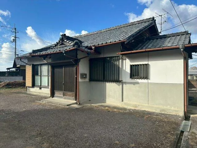 Funaki, Niihama-shi (Niihama station) Single-story building, 3DK

2.9 million yen