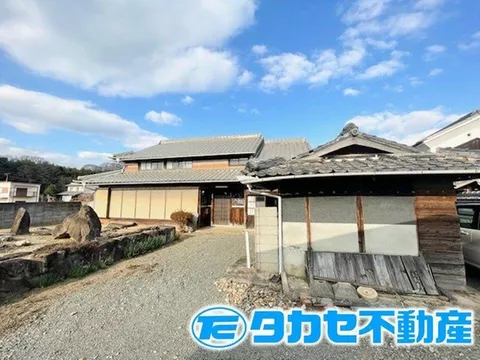 Amibiki Town (Amibiki Station) 2.5 million yen