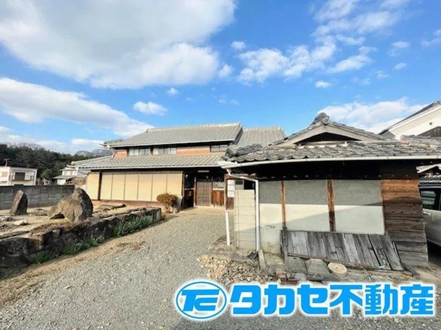 Amibiki Town (Amibiki Station) 2.5 million yen