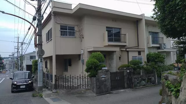 Kobe City, Tarumi Ward, Tamondai 3-chome (Maiko Station), 2-story, 5SLDK