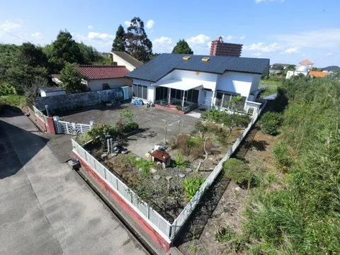 Chosei District, Shirako Town, Tategane (Mobara Station), single-story, 3LDK
