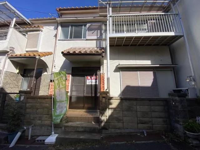Kobe City, Suma Ward, Myohouji, Iwayama (Myohouji Station) 2-story 2SLDK
