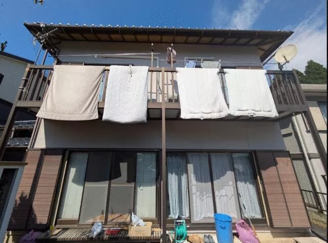 Oamishirasato City, Oami (Oami Station) 2-story 4DK