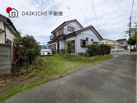 A 5LDK with good sunlight and ventilation! A quiet and calm living environment♪ - Image 1