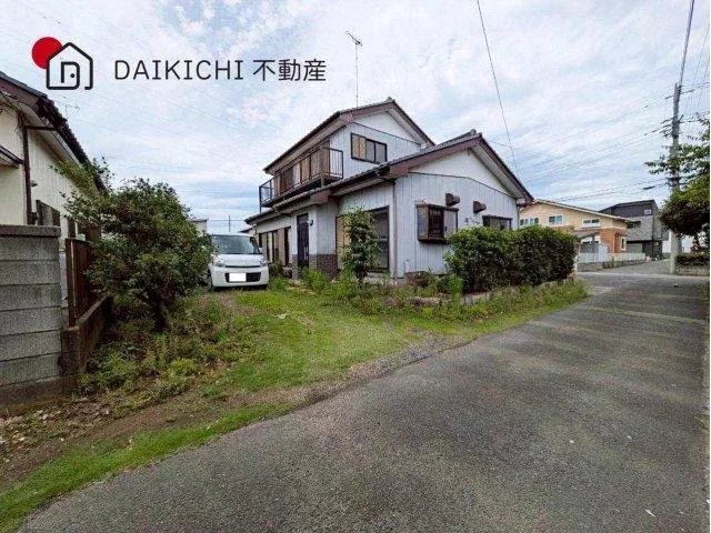 A 5LDK with good sunlight and ventilation! A quiet and calm living environment♪