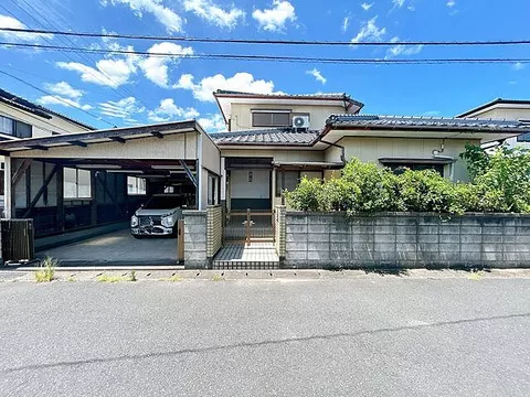 Used single-family home Karatsu City Kagami - Detached house