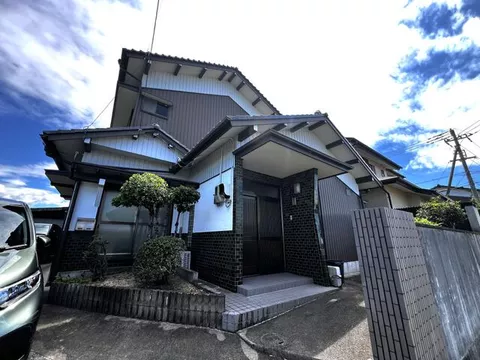 Nishimura, Higashikagawa City (Sanbonmatsu Station) 2-story 5LDK