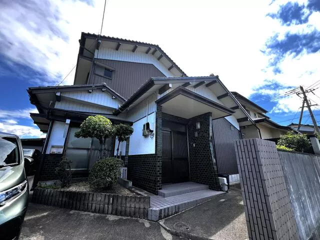 Nishimura, Higashikagawa City (Sanbonmatsu Station) 2-story 5LDK