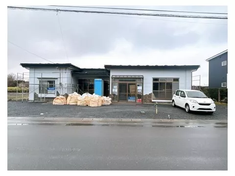[Open House Held] Interior and Exterior Renovation in Progress / Seismic Work / Water Facilities Replacement / Parking for 4 Cars / Front