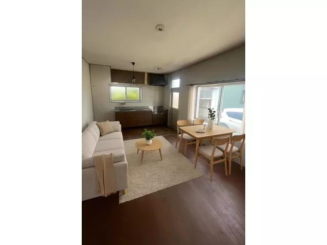 / Parking for 3 cars available! Bright two-story 3LDK house /