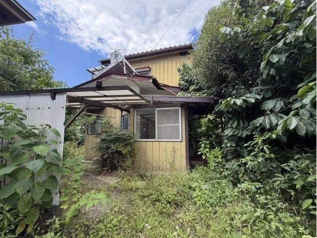 Iida (Mitsumineguchi Station) 1,980,000 yen