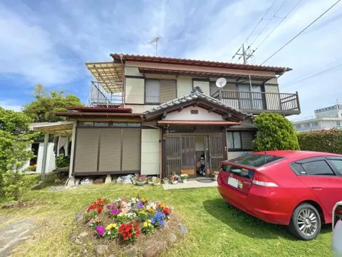 Mobara City, Shimonoyoshi (Mobara Station) 2-story 4DK