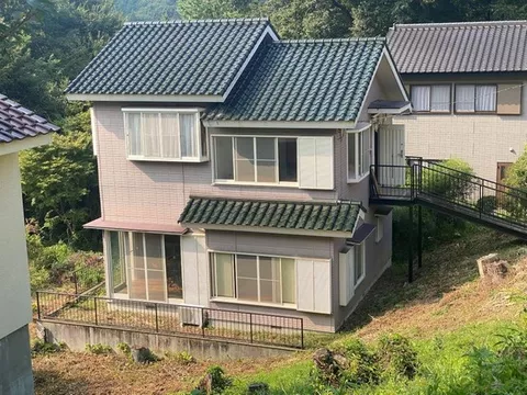 Tamada (Kataoka Station) 5 million yen