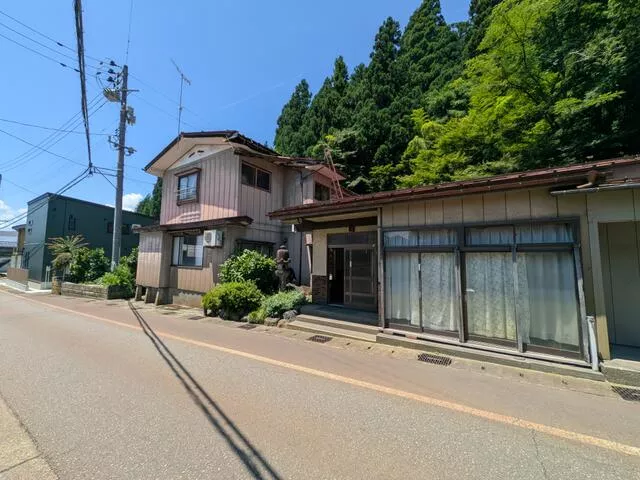 Ojiya City, Oaza Koasuda (Ojiya Station), 2-story, 5LDK