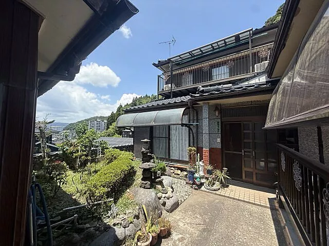 Used single-family home in Kokubu Namicho
