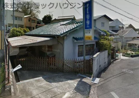 Nara City, Ayameike Minami 5-chome (Shobuike Station), single-story building, 5DK