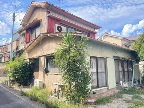 Nagoya City, Midori Ward, Aoyama 1-chome (Narumi Station) 2-story 5DK