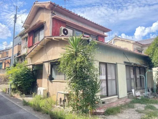 Nagoya City, Midori Ward, Aoyama 1-chome (Narumi Station) 2-story 5DK