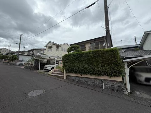 Kagoshima City, Hanano Hikigaoka 2-chome (Kagoshima Chūō Station), 2 stories, 4LDK - Image 3