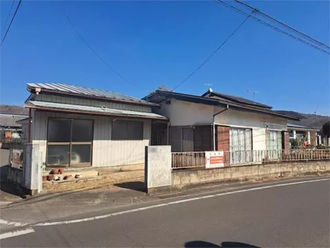 3-chome, Kawauchi-cho, Kiryu-shi, Kiryu (Undo Koen Sta.) Single story, 3DK

1.8 million yen
