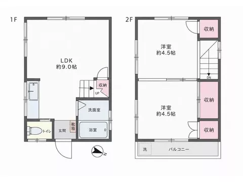 Good living environment! Ideal for investment!