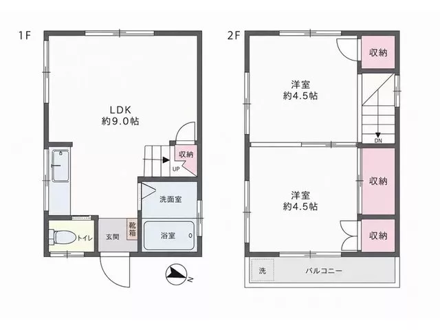 Good living environment! Ideal for investment!