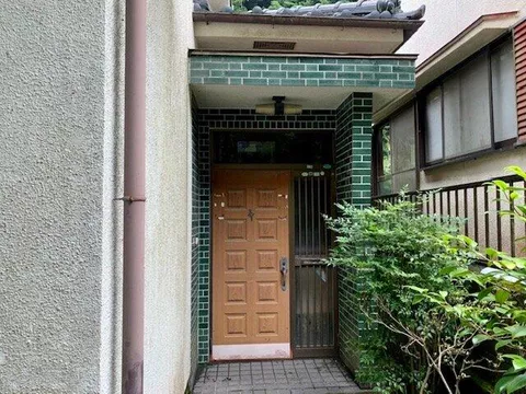 Kagoshima City, Yoshino Town (Kagoshima Station), 2-story, 4DK