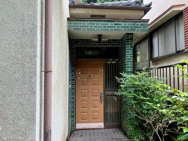 Kagoshima City, Yoshino Town (Kagoshima Station), 2-story, 4DK