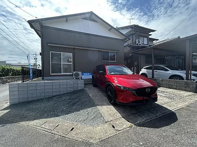 Used single-family home in Hikiue, Gifu City