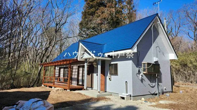 Nasu County Nasu Town Oaza Takaku Otsu (Toyohara Station) single-story 1LDK