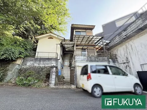 ◇◆ A house with 5LDK + parking space ◆◇