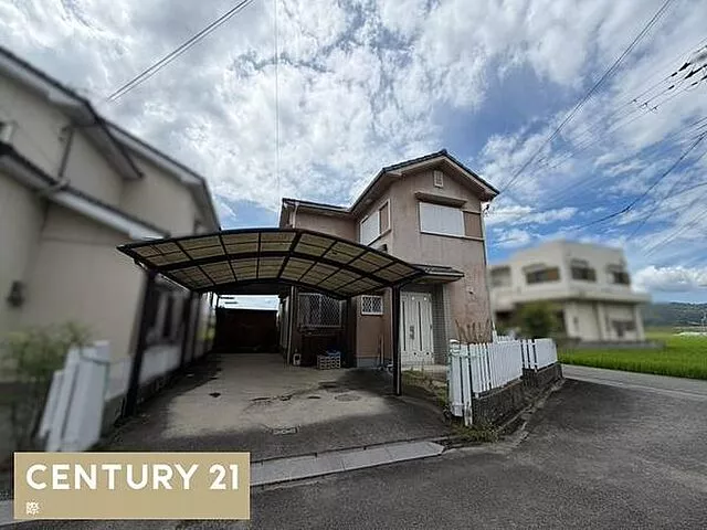 Used single-family home Kishigawa Town Kishi Ono Used detached house