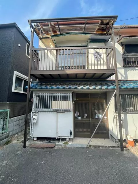 Toyonaka City, Hojocho 3-chome (Hattori Tenjin Station), 2-story, 3K