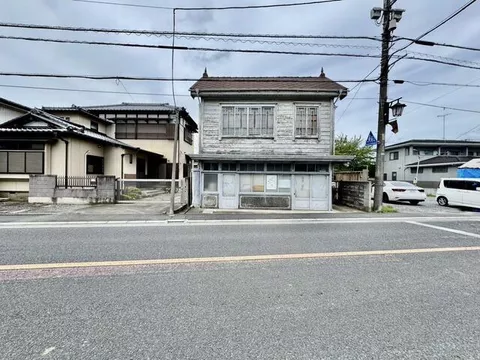 Kuki City, Washimiya 5-chome (Washimiya Station), 2-story building, 5LDK