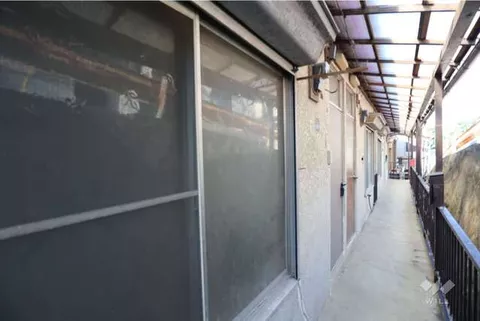 Itabashi Ward Nakadai 1-chome (Kamitabashi Station) 2-story 3DK