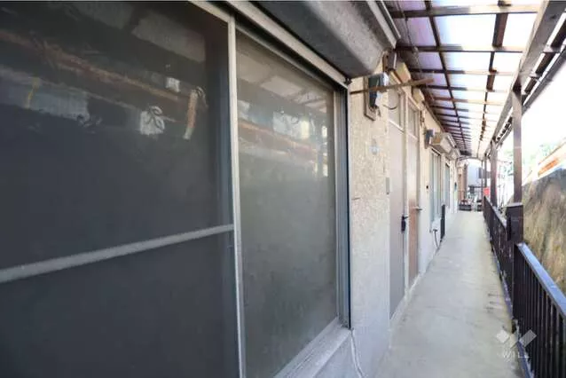 Itabashi Ward Nakadai 1-chome (Kamitabashi Station) 2-story 3DK