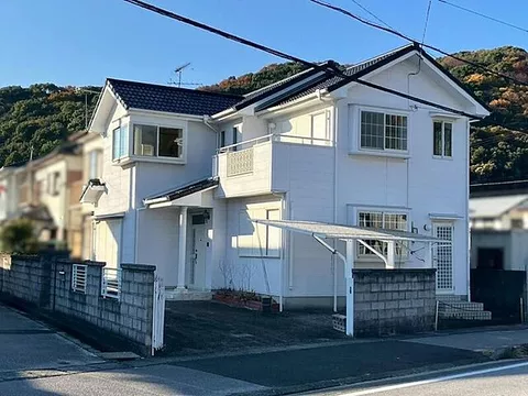 Used single-family home Nagahama, Kochi City, used house for sale