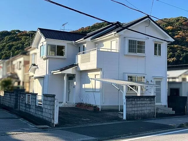 Used single-family home Nagahama, Kochi City, used house for sale