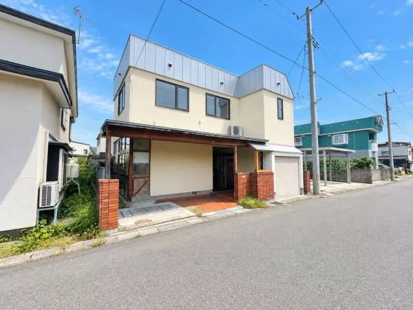 Hirosaki City, Oaza Jonan 1-chome