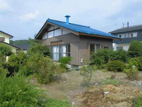 1-story building, 2DK in Saku City, Naruse (Sakudaira Station)