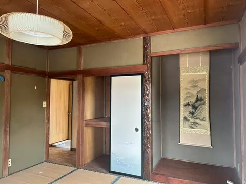 Tsuru City, Tsuru 3-chome (Tsuru City Station), 2-story, 8DK - Image 3